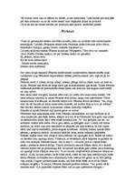 Konspekts 'Latviešu mitoloģija', 18.