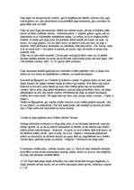 Konspekts 'Latviešu mitoloģija', 20.