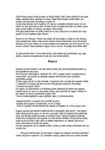 Konspekts 'Latviešu mitoloģija', 21.