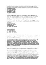 Konspekts 'Latviešu mitoloģija', 23.