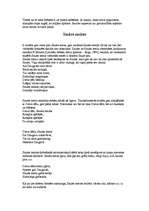 Konspekts 'Latviešu mitoloģija', 24.