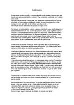 Konspekts 'Latviešu mitoloģija', 25.