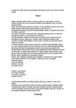 Konspekts 'Latviešu mitoloģija', 26.