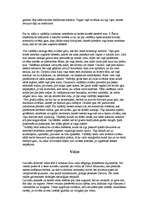 Konspekts 'Latviešu mitoloģija', 28.