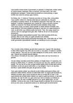 Konspekts 'Latviešu mitoloģija', 29.