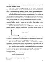 Konspekts 'Konkurences un tirgus struktūra. Firmas rīcība pilnīgas un nepilnīgas konkurence', 3.