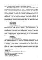 Referāts 'Bite latviešu folklorā', 3.