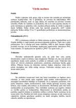 Referāts 'Kosmētikas līdzekļi', 2.