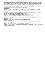 Eseja 'Liberalism', 2.