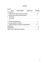 Referāts 'Biezpiena sieriņa "Kārums" kvalitāte un produkcijas konkurētspēja', 2.