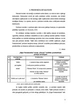 Referāts 'Biezpiena sieriņa "Kārums" kvalitāte un produkcijas konkurētspēja', 6.