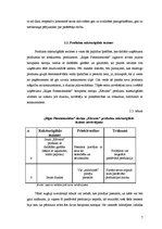 Referāts 'Biezpiena sieriņa "Kārums" kvalitāte un produkcijas konkurētspēja', 7.