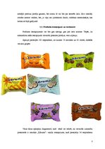 Referāts 'Biezpiena sieriņa "Kārums" kvalitāte un produkcijas konkurētspēja', 8.