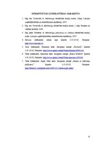 Referāts 'Biezpiena sieriņa "Kārums" kvalitāte un produkcijas konkurētspēja', 18.