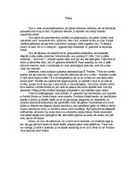 Konspekts 'Vara', 1.