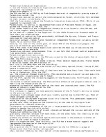 Eseja 'A Brief History of the Palestinian Liberation Organization', 1.