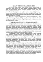 Referāts 'Plānošana un plānu veidi sociālajā pārvaldē', 7.