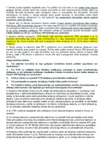 Konspekts 'Eksāmena kāzuss vides aizsardzības tiesībās: būvniecības ierobežojumi un tehnisk', 1.