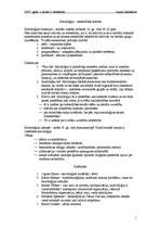 Konspekts 'Socioloģija', 1.