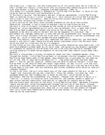 Eseja 'Explains Fairytales and the Symbolic Elements of "Little Red Riding Hood" by Cha', 1.