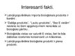 Prezentācija 'Bioloģiskā pārtika', 8.