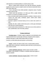 Referāts 'Sociālās grupas apraksts - bērni ar garīgās attīstības traucējumiem', 3.