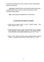 Referāts 'Sociālās grupas apraksts - bērni ar garīgās attīstības traucējumiem', 4.