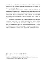 Eseja 'Renē Dekarta prātojuma ietekme uz tiesību piemērošanas metodoloģijas attīstību', 2.