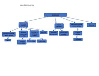 Paraugs 'Organizatoriskā struktūra', 1.