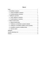 Referāts 'Vienādojumi un nevienādības ar parametru', 4.