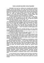 Referāts 'Etniskās minoritātes Latvijā', 3.