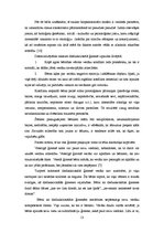 Referāts 'Bērna attīstība alkoholisma atkarības vidē', 13.