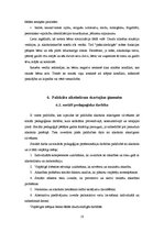 Referāts 'Bērna attīstība alkoholisma atkarības vidē', 18.