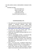 Referāts 'Bērna attīstība alkoholisma atkarības vidē', 20.