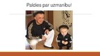 Prezentācija 'Subkultūra - urlas', 9.