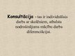 Prezentācija 'Konsultācijas', 2.