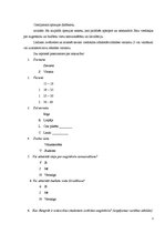 Paraugs 'Anketa', 3.