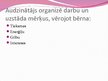 Prezentācija 'Aleksandrs Dauge "Audzināšanas ideāls un īstenība"', 6.