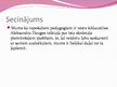 Prezentācija 'Aleksandrs Dauge "Audzināšanas ideāls un īstenība"', 13.