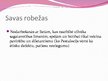 Prezentācija 'Aleksandrs Dauge "Audzināšanas ideāls un īstenība"', 27.