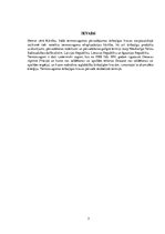 Referāts 'Ātrbojīgo kravu pārvadāšana', 3.