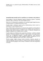 Referāts 'Ātrbojīgo kravu pārvadāšana', 6.