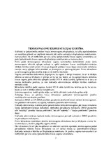 Referāts 'Ātrbojīgo kravu pārvadāšana', 7.