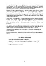 Referāts 'Ātrbojīgo kravu pārvadāšana', 11.