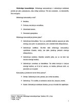 Konspekts 'Mārketinga komunikācija, reklāmas klasifikācija, izplatīšanās līdzekļu analīze', 1.