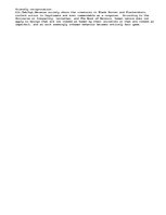 Eseja 'Prometheus Justified: Blade Runner, Frankenstein and the Proper Usage of Violenc', 2.