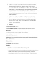 Referāts 'Starptautiskā Biznesa informācijas centra "Jaunie Projekti" ekonomiskās darbības', 6.