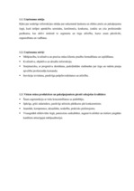 Referāts 'Starptautiskā Biznesa informācijas centra "Jaunie Projekti" ekonomiskās darbības', 10.