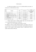 Referāts 'Starptautiskā Biznesa informācijas centra "Jaunie Projekti" ekonomiskās darbības', 17.