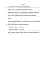 Referāts 'Starptautiskā Biznesa informācijas centra "Jaunie Projekti" ekonomiskās darbības', 22.